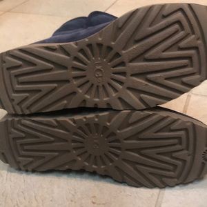 UGG Shoes - Ugg classic navy boots UGG Shoes - Ugg classic navy boots